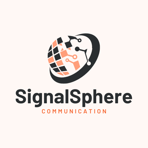 logo de Signal Sphere