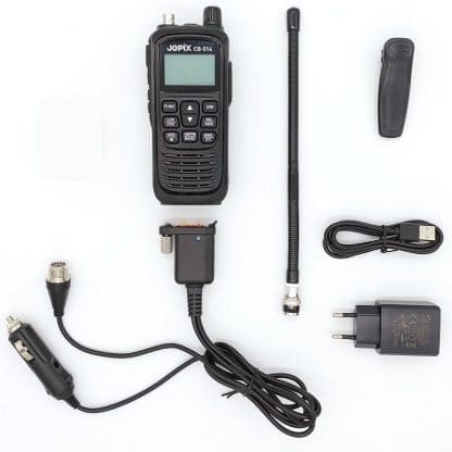 JOPIX CB-514 PORTABLE – MOBILE